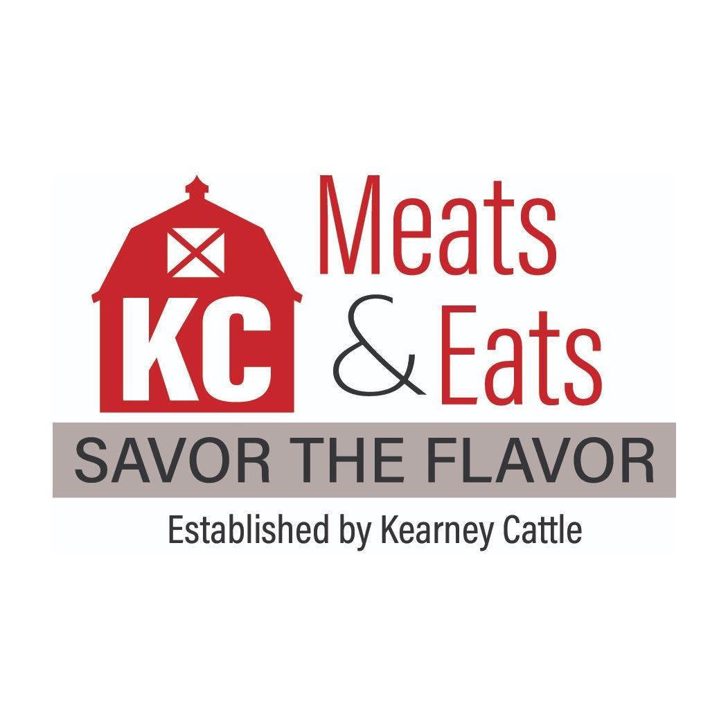KC Meats and Eats by Kearney Cattle