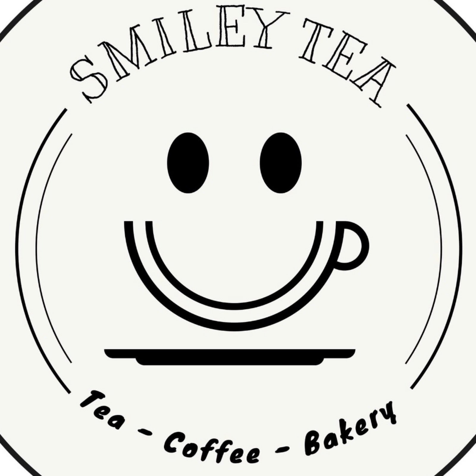 Smiley tea