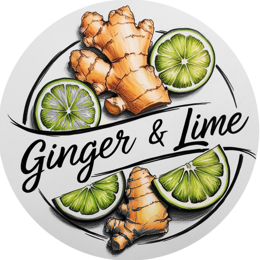 Ginger&Lime Cafe