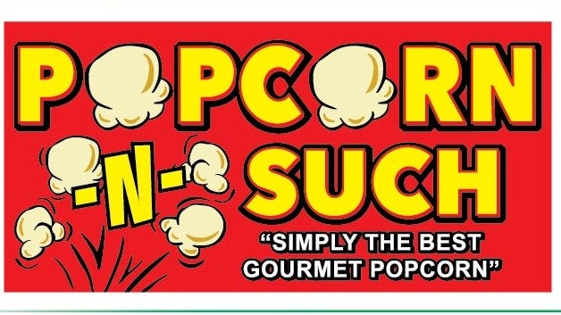 Popcorn -N- Such