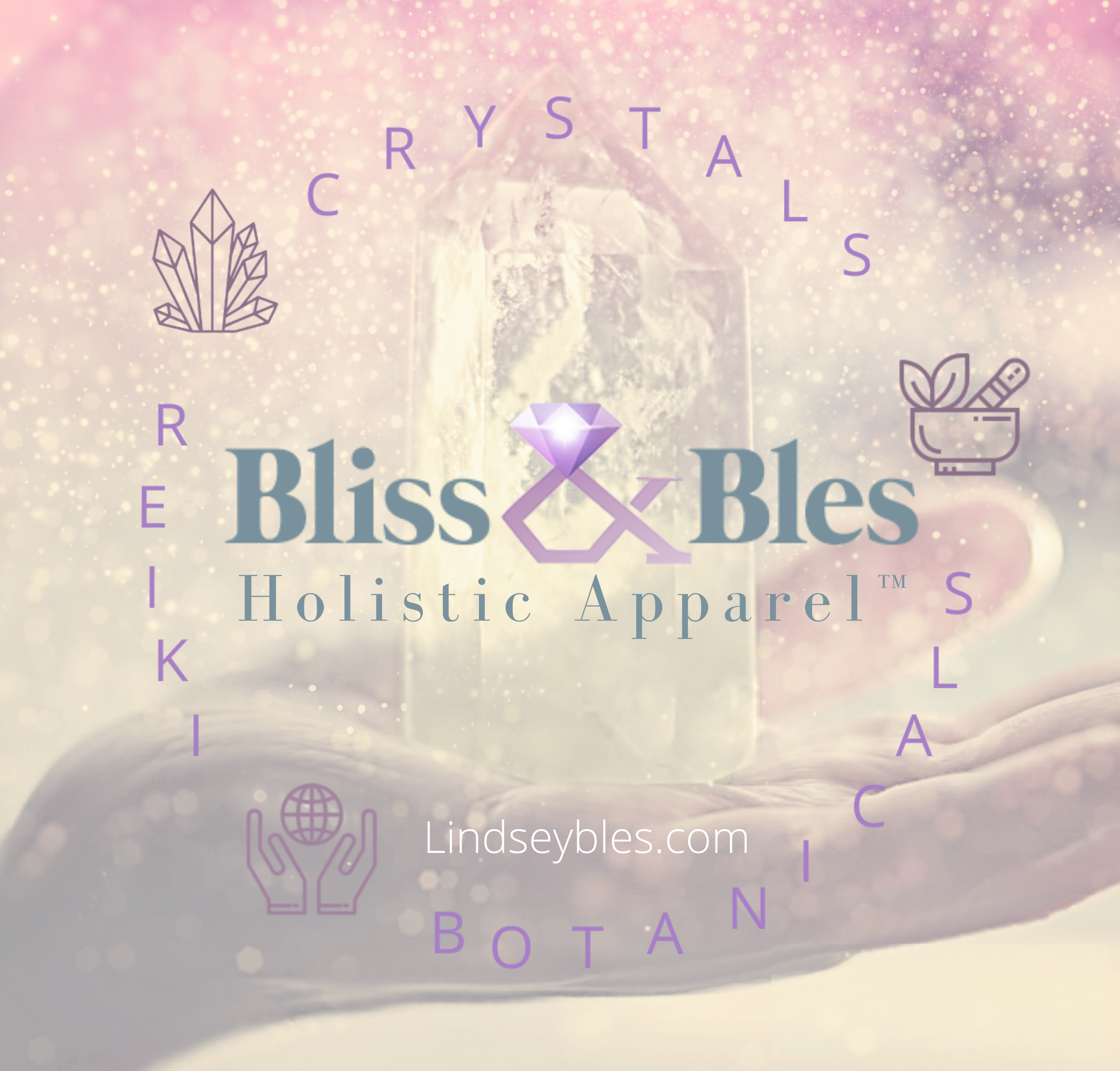 Bles Wellness and Apparel