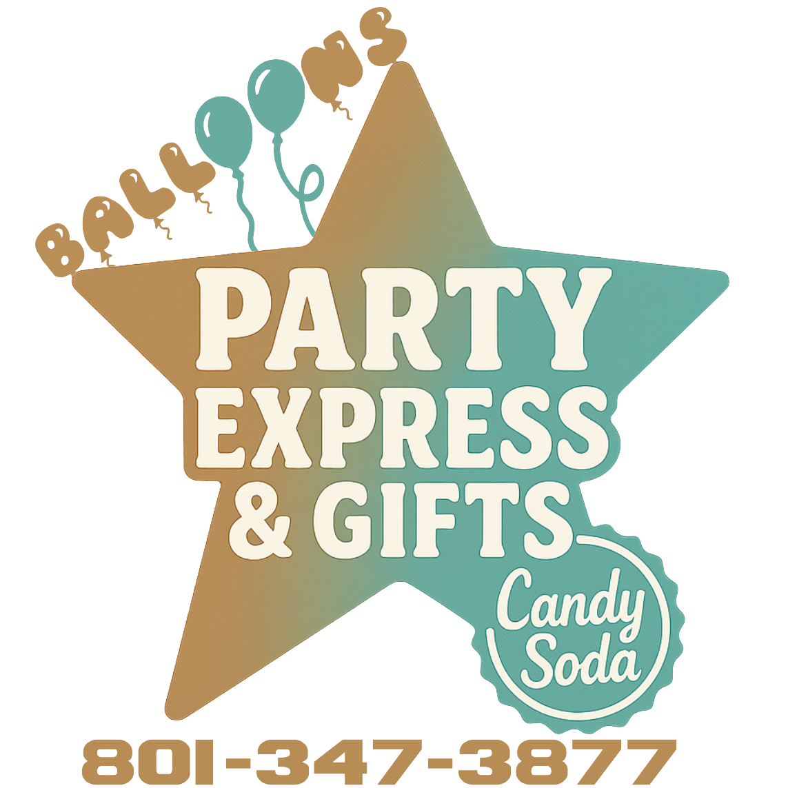 Party Express & Gifts