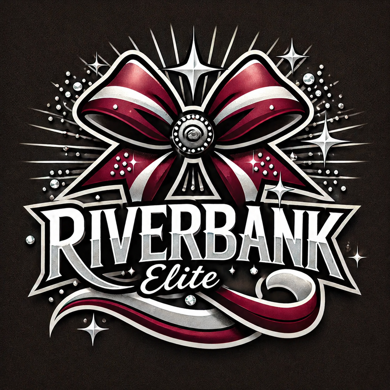 Riverbank Elite Cheer