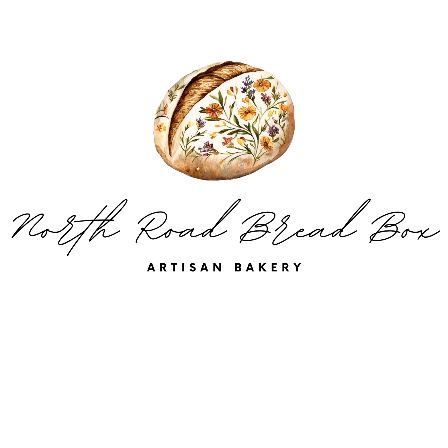North Road Bread Box