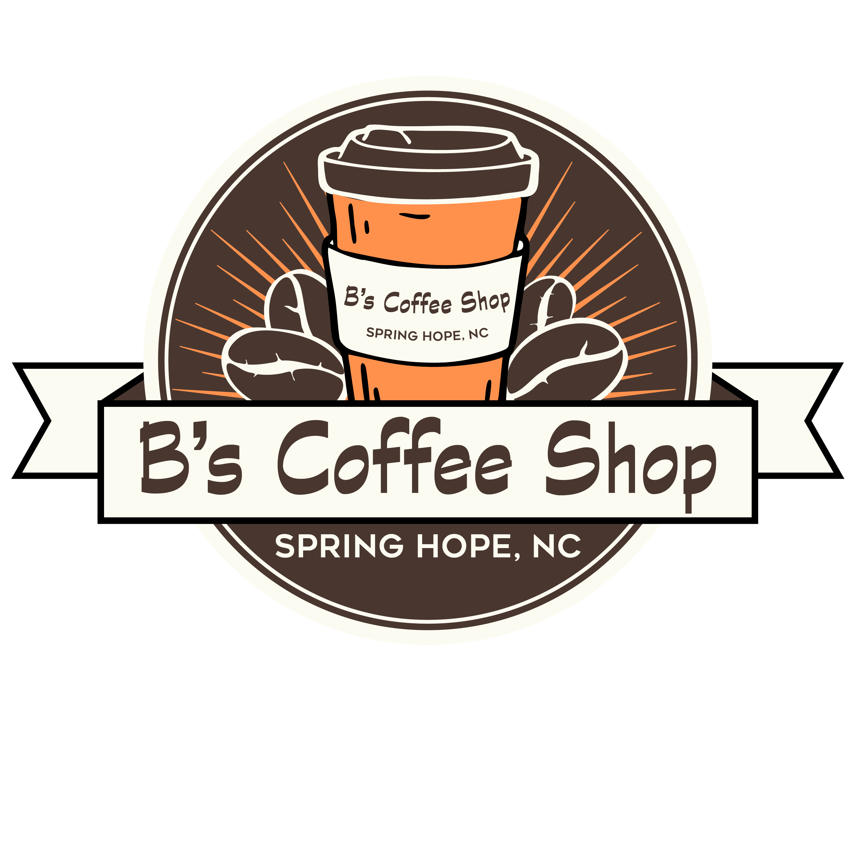 B's Coffee Shop LLC