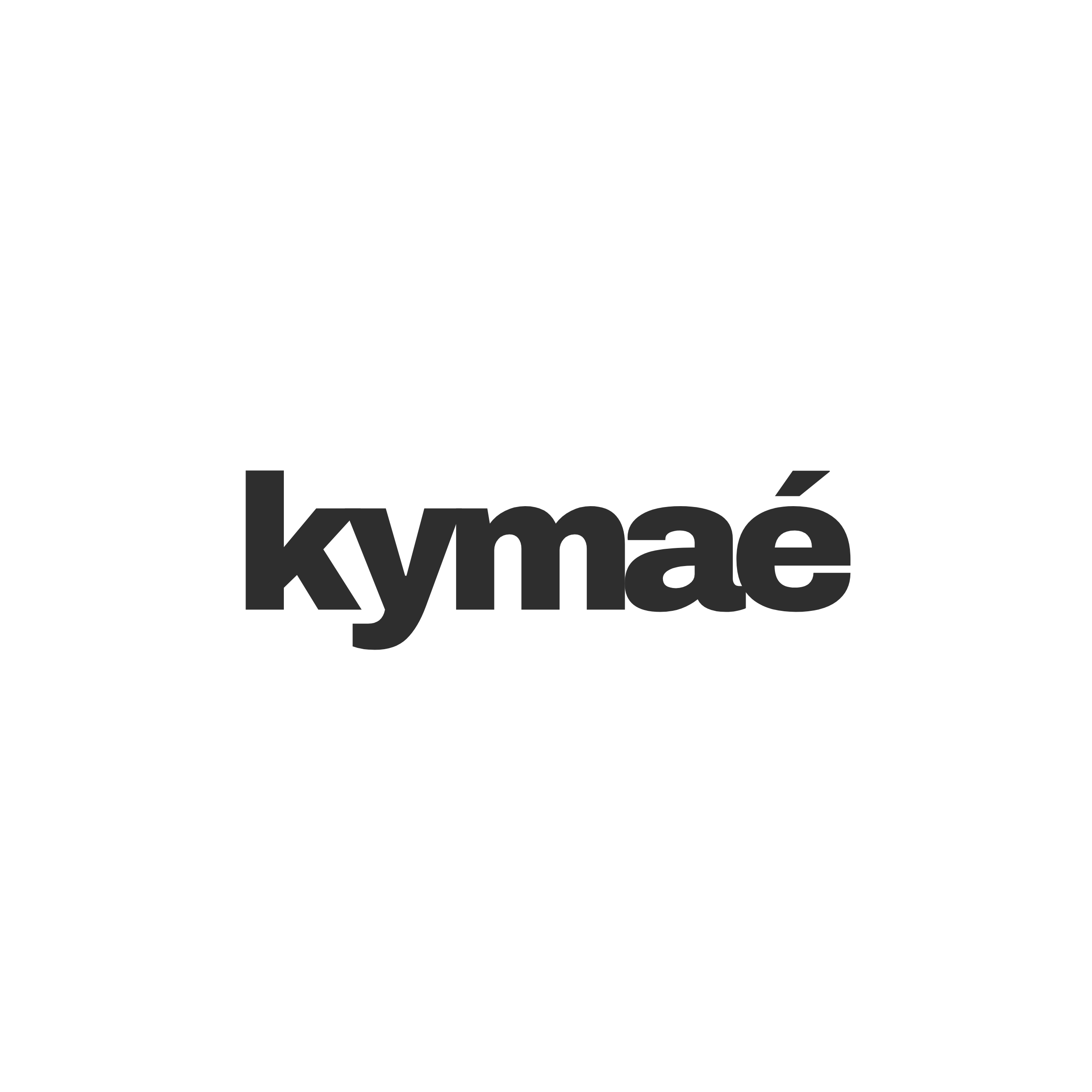 Kymaé Home