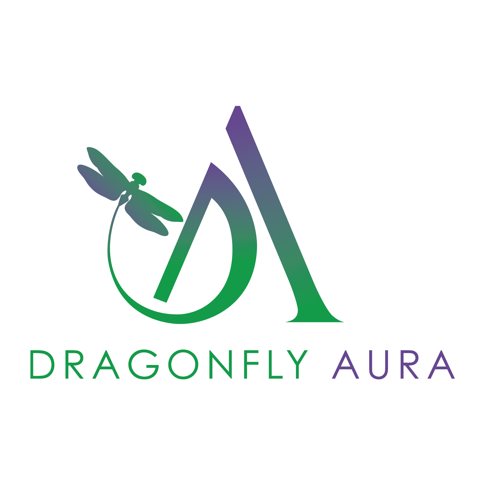 Dragonfly Aura