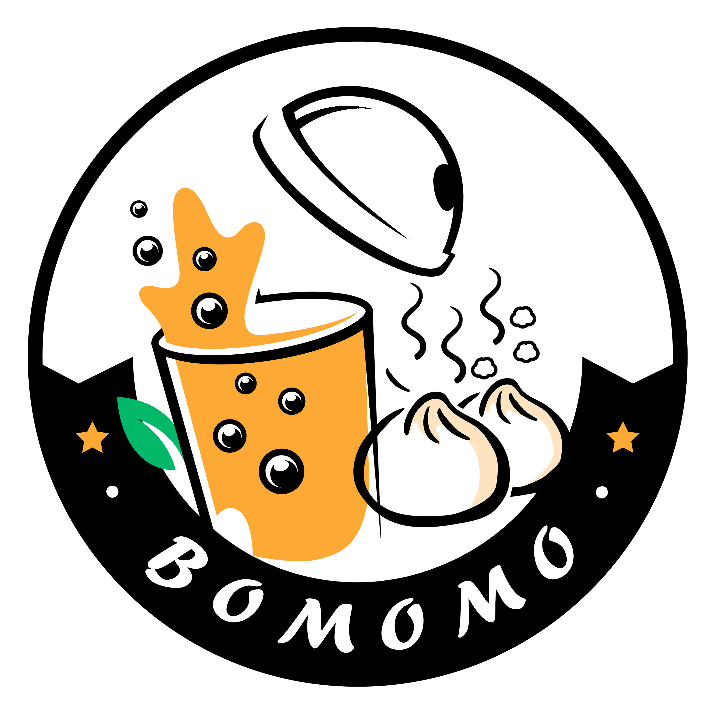 BOMOMO LLC