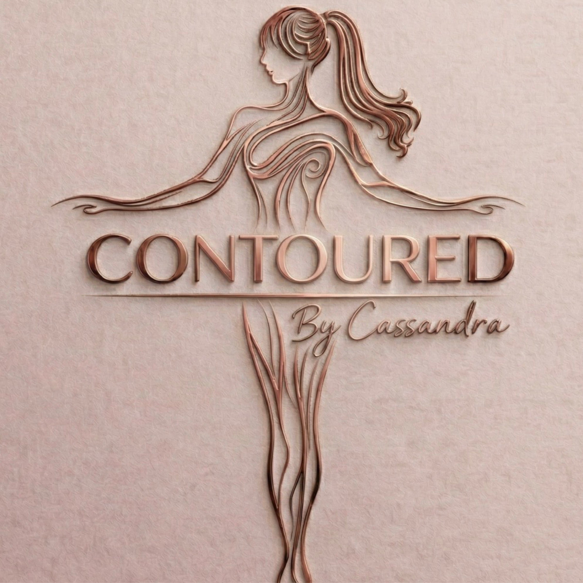 Contoured By Cassandra