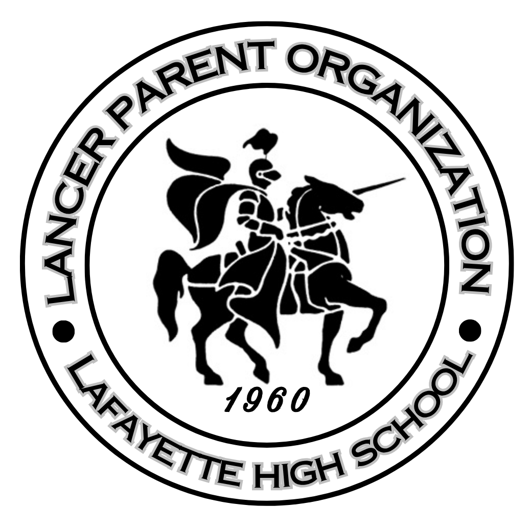 Lafayette Lancer Parent Organization
