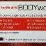 BODYworks. For the health of it!