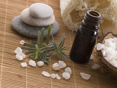 TechNiques Massage, Healing & Wellness