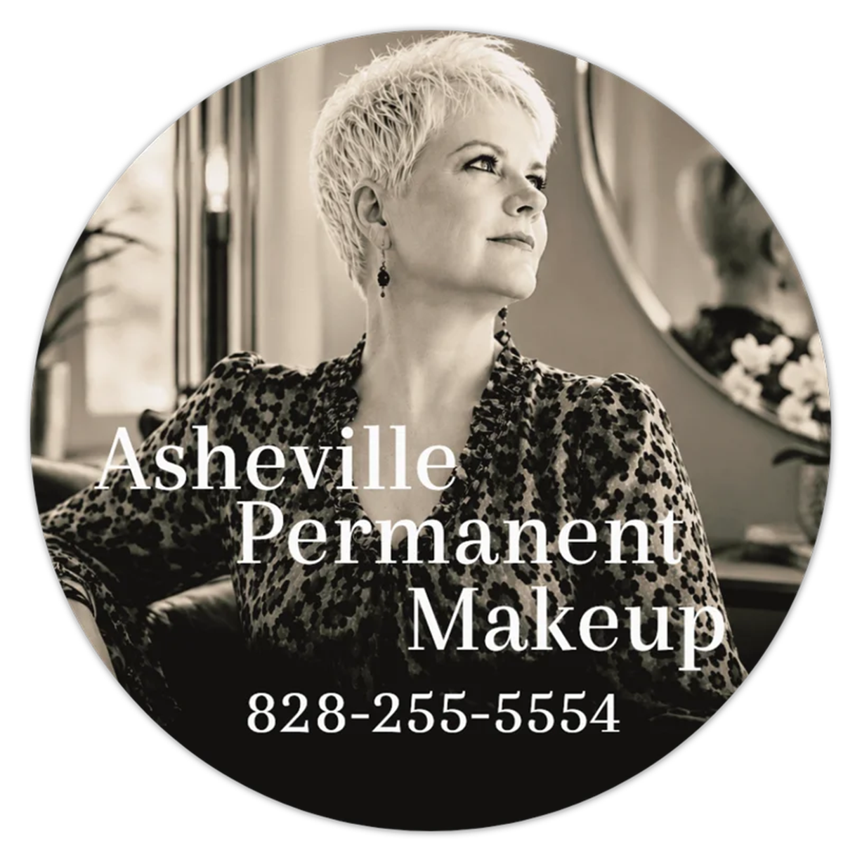 Asheville Permanent Makeup