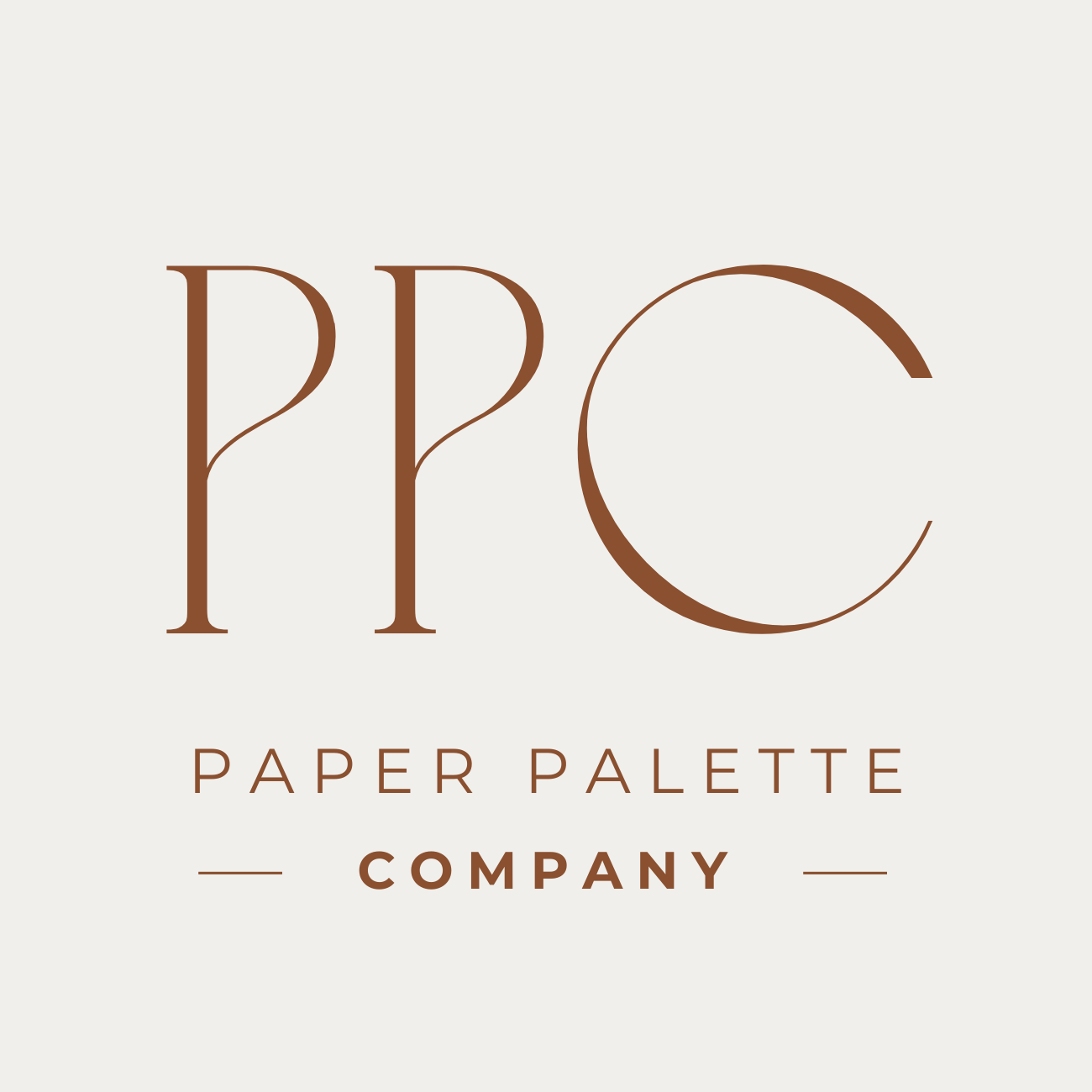 Paper Palette Company LLC