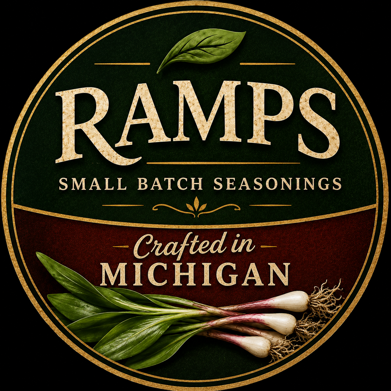MPG Ramps Seasoning Co.