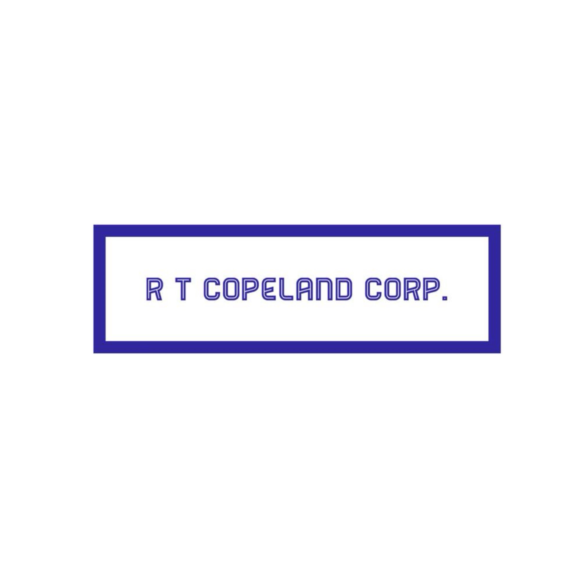 R T Copeland Corp