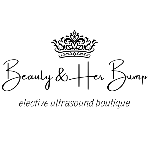 Beauty & Her Bump Sonographer