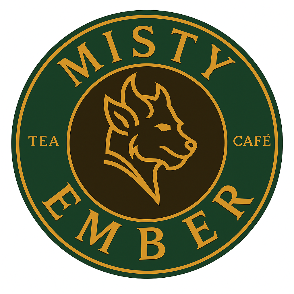 Misty Ember Cafe