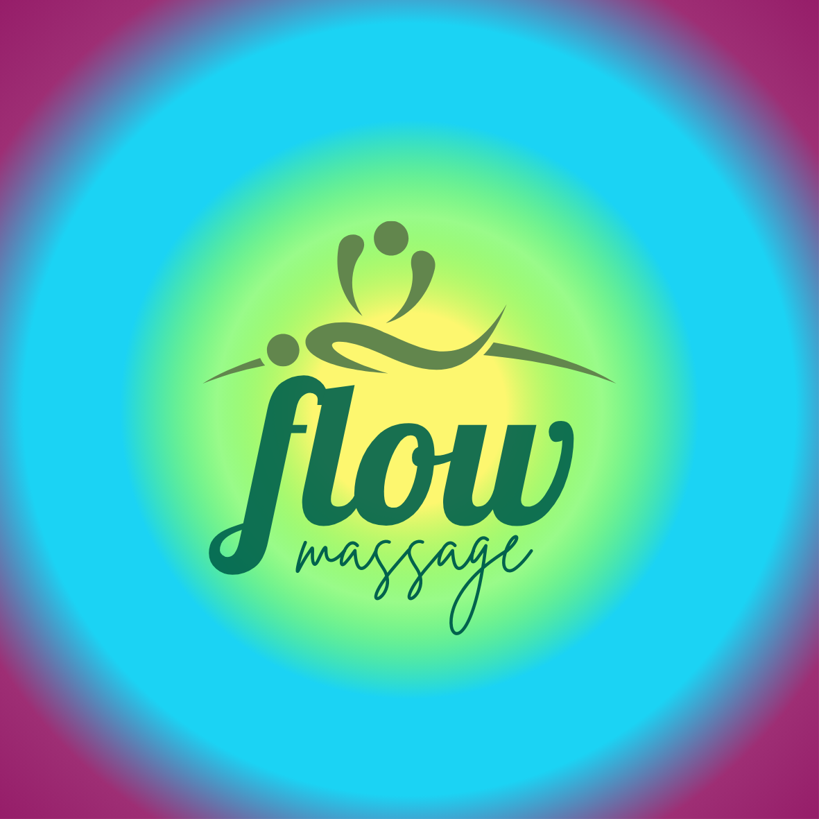 flow massage