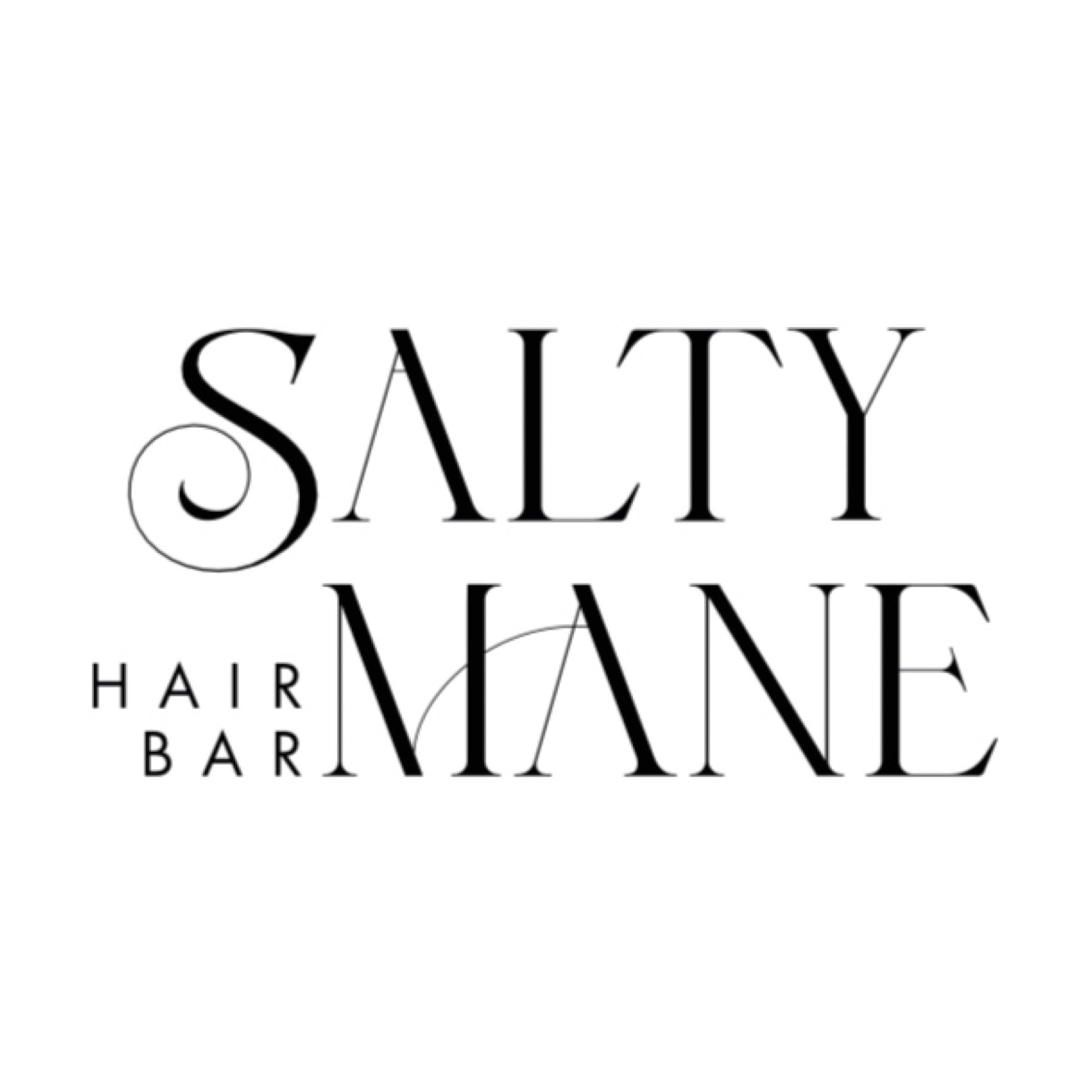 Salty Mane Hair Bar