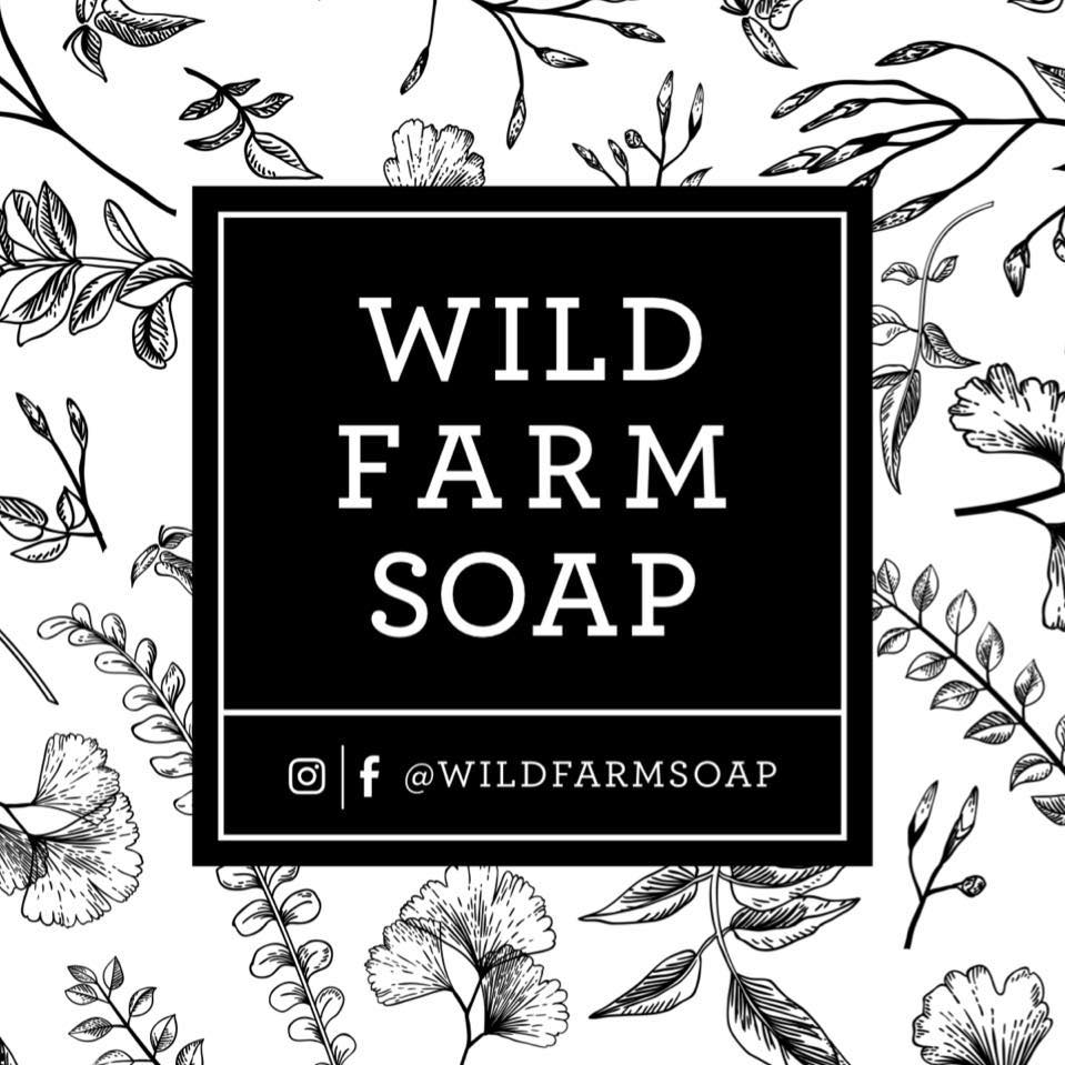 Wild Farm Soap