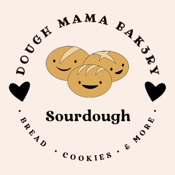 Dough Mama Bak3ry