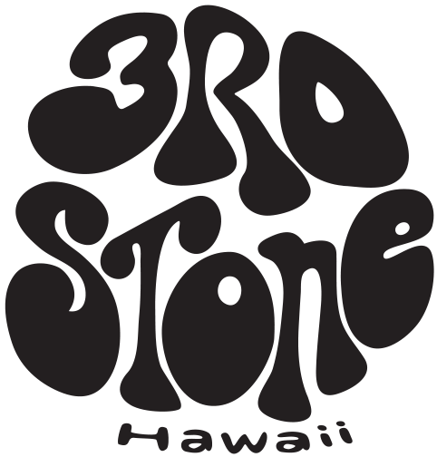 3rd Stone Hawaii