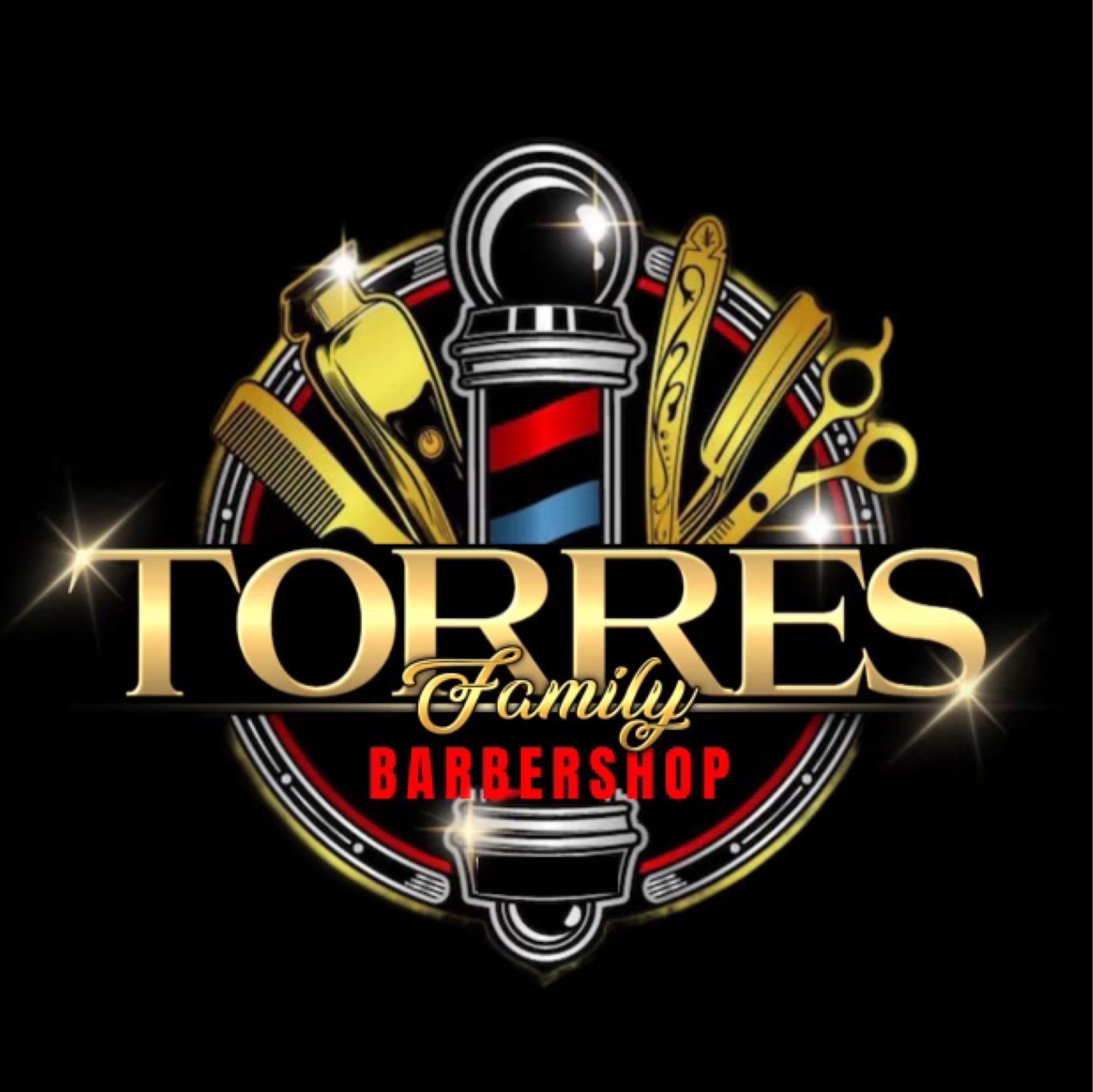 Torres Family Barber Shop