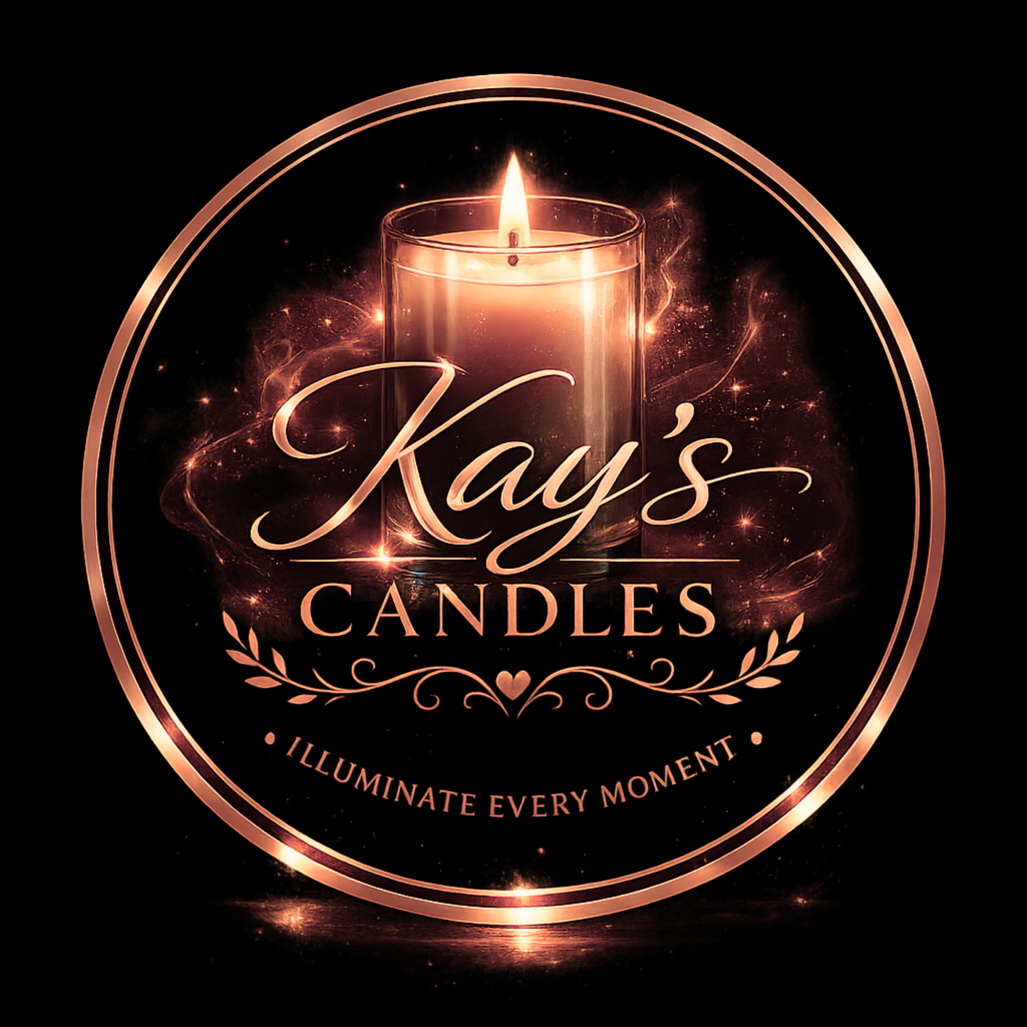 Kay's Candles