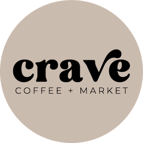 Crave coffee and market