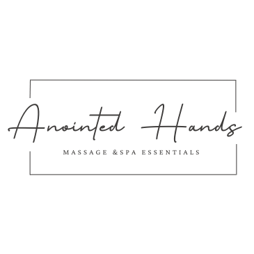 Anointed Hands Massage & Spa Essentials