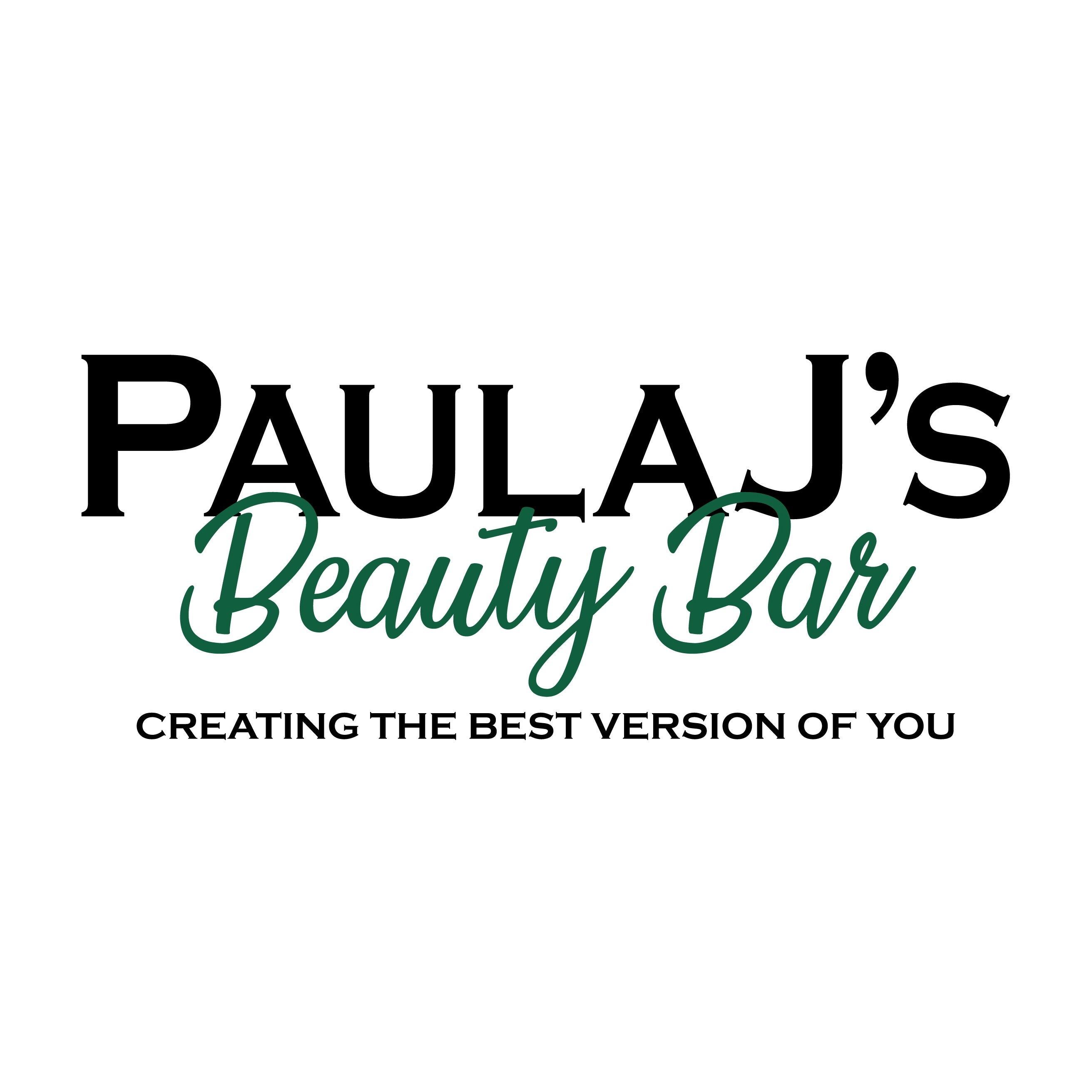 PaulaJ's Beauty Bar