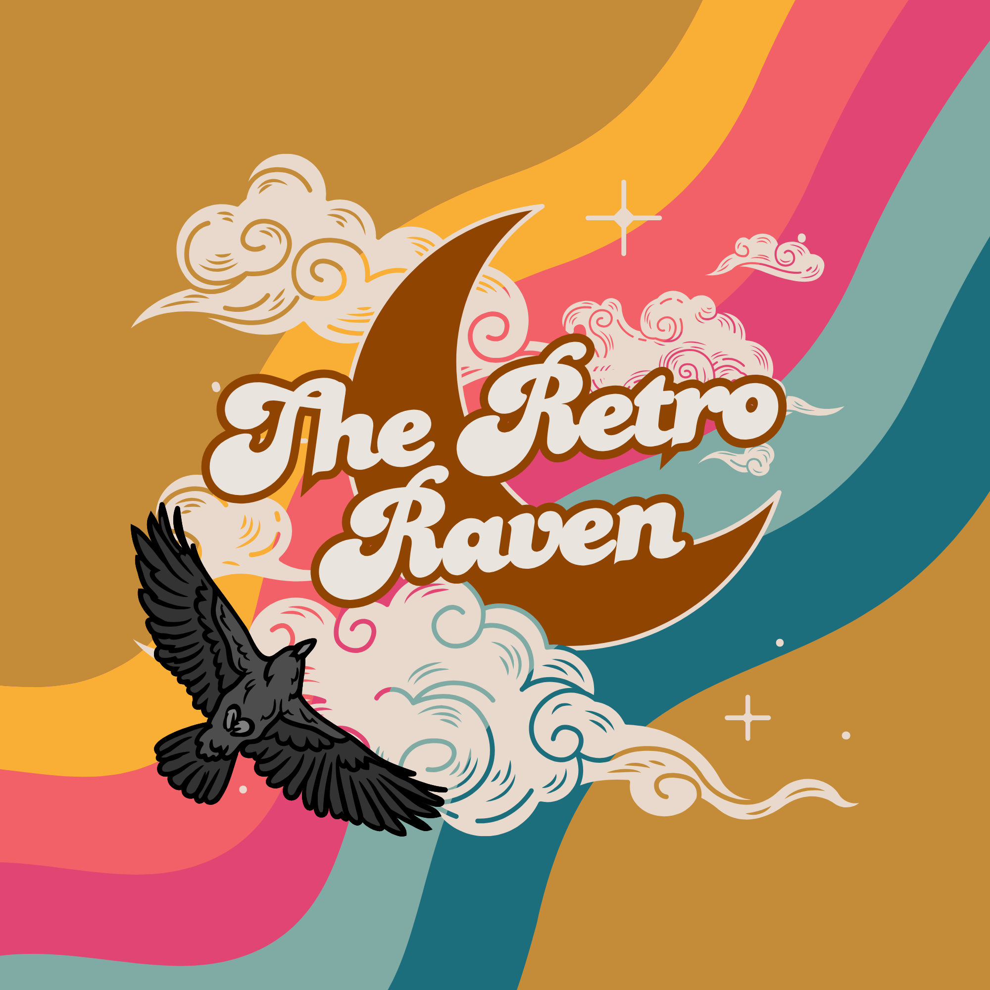 The Retro Raven LLC