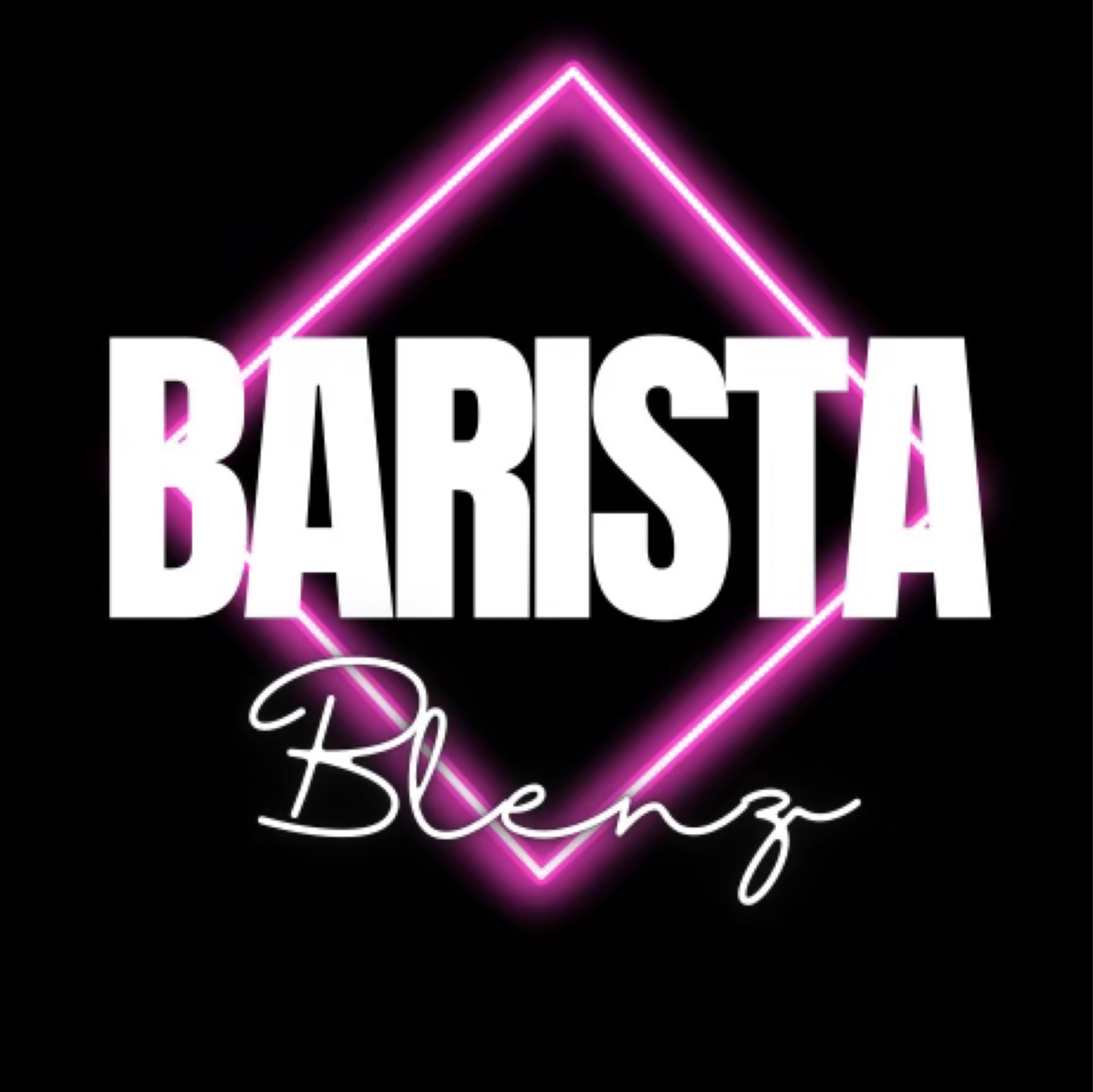 Barista Blenz
