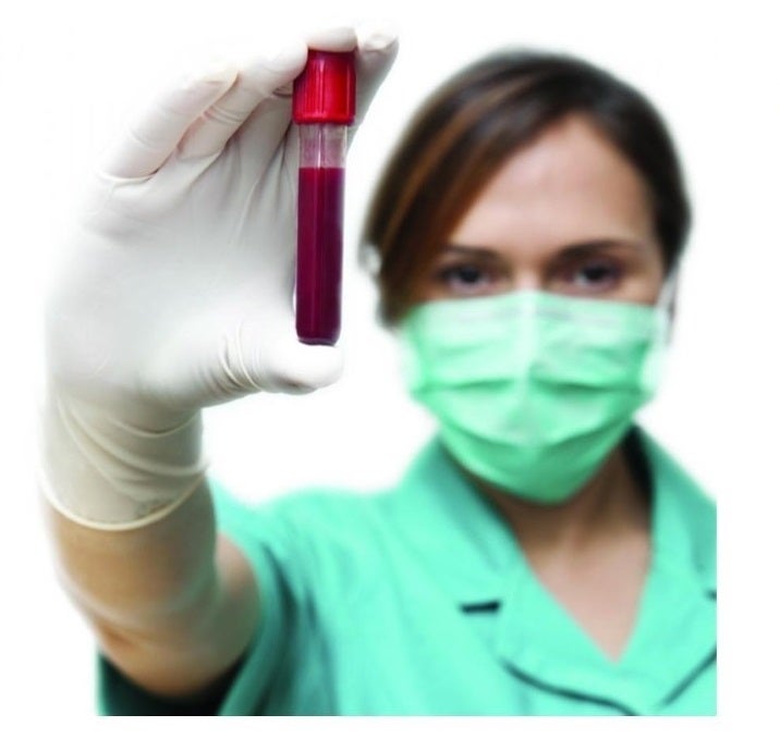 Victor Valley Phlebotomy Training