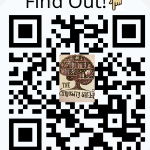 The Curiosity Shelf LLC