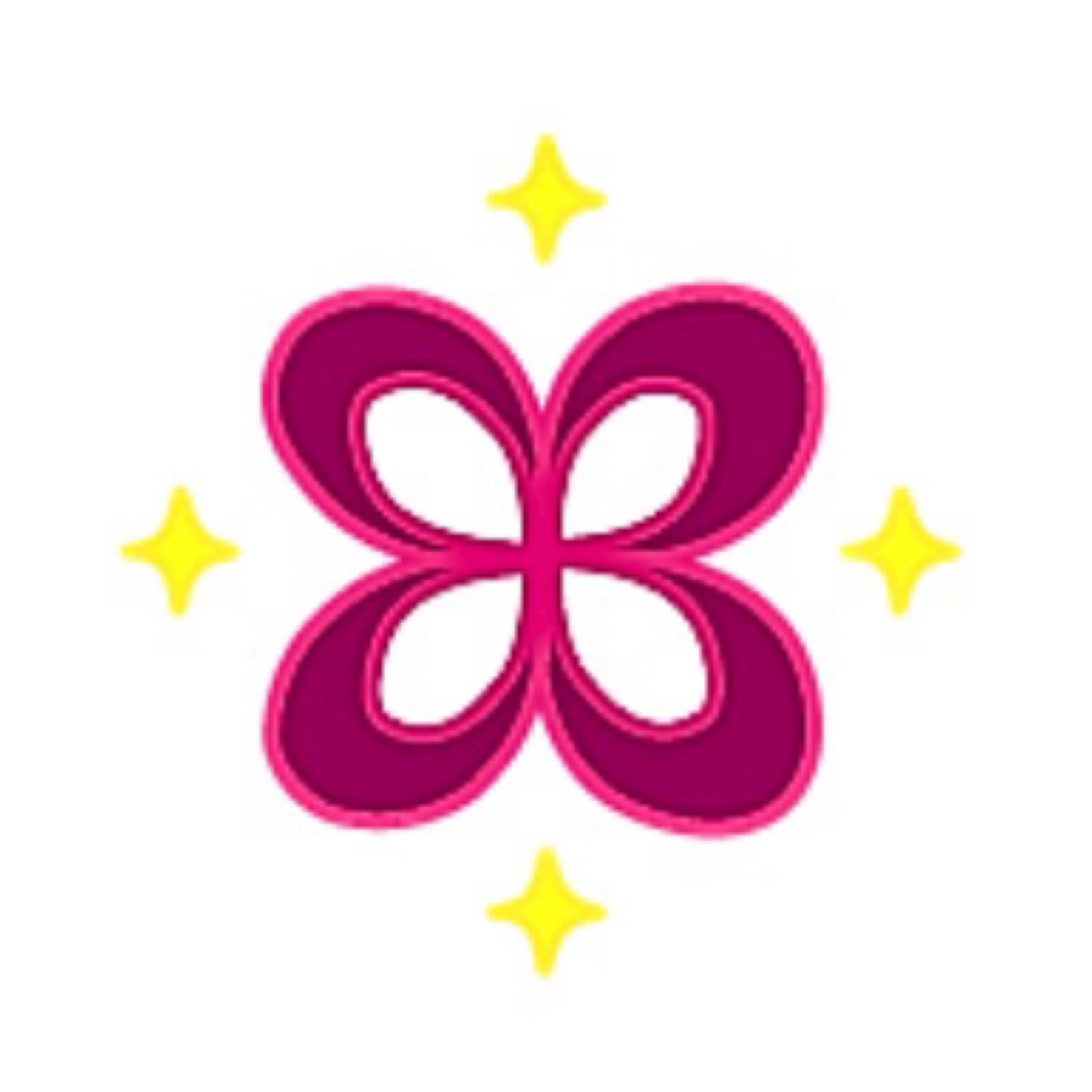 Butterfly Aura