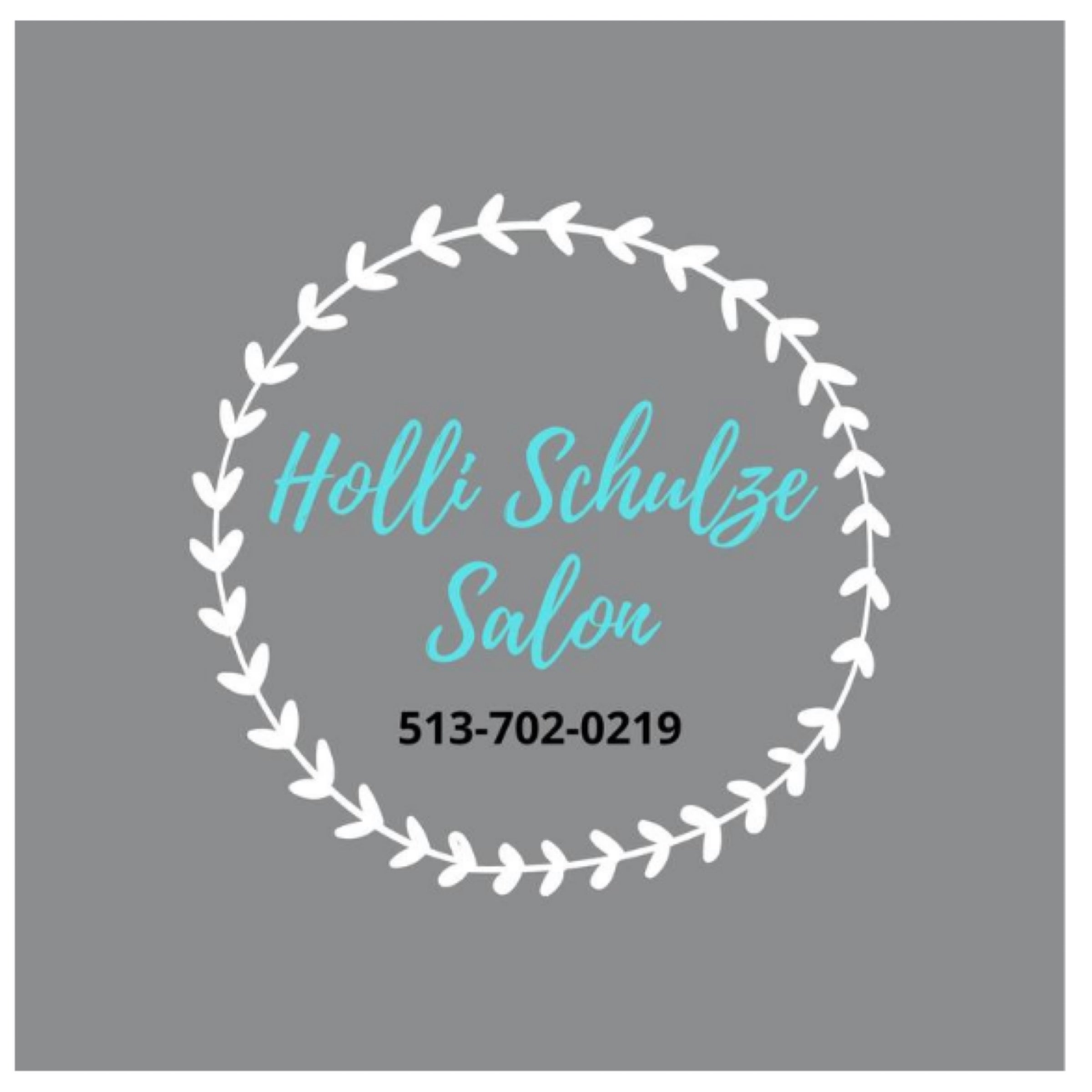 Holli Schulze Salon