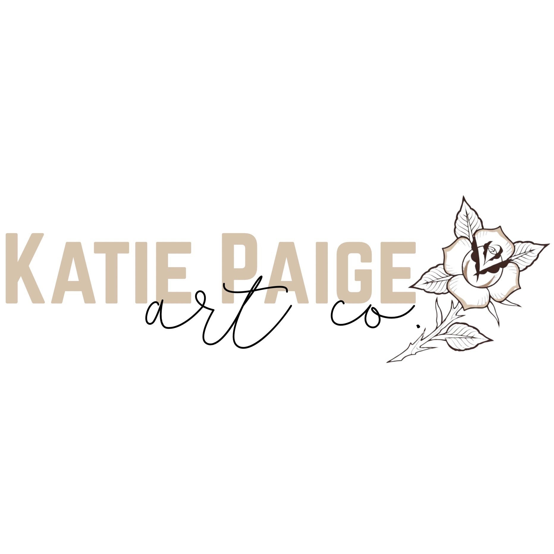 Katie Paige Art Co.