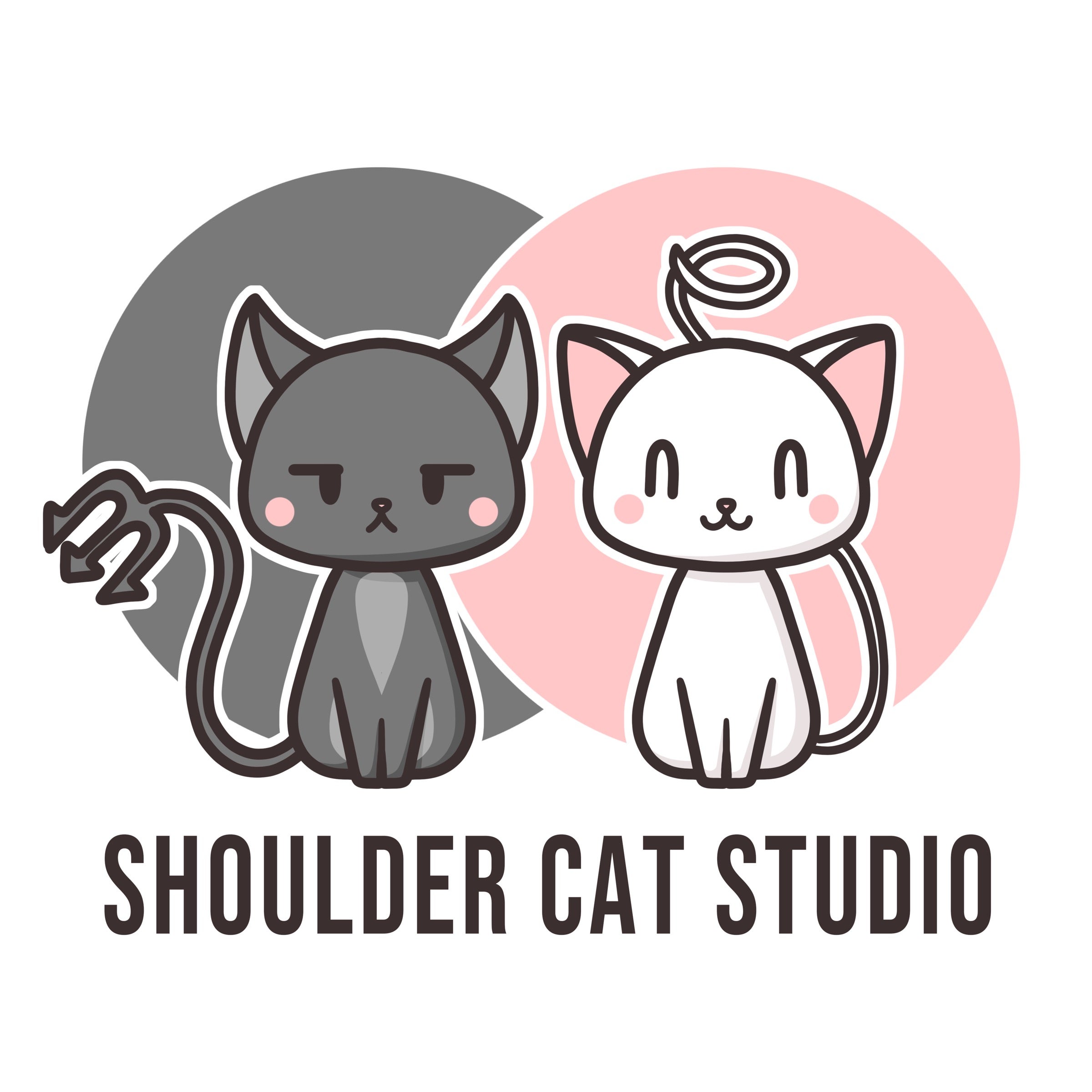 Shoulder Cat Studio