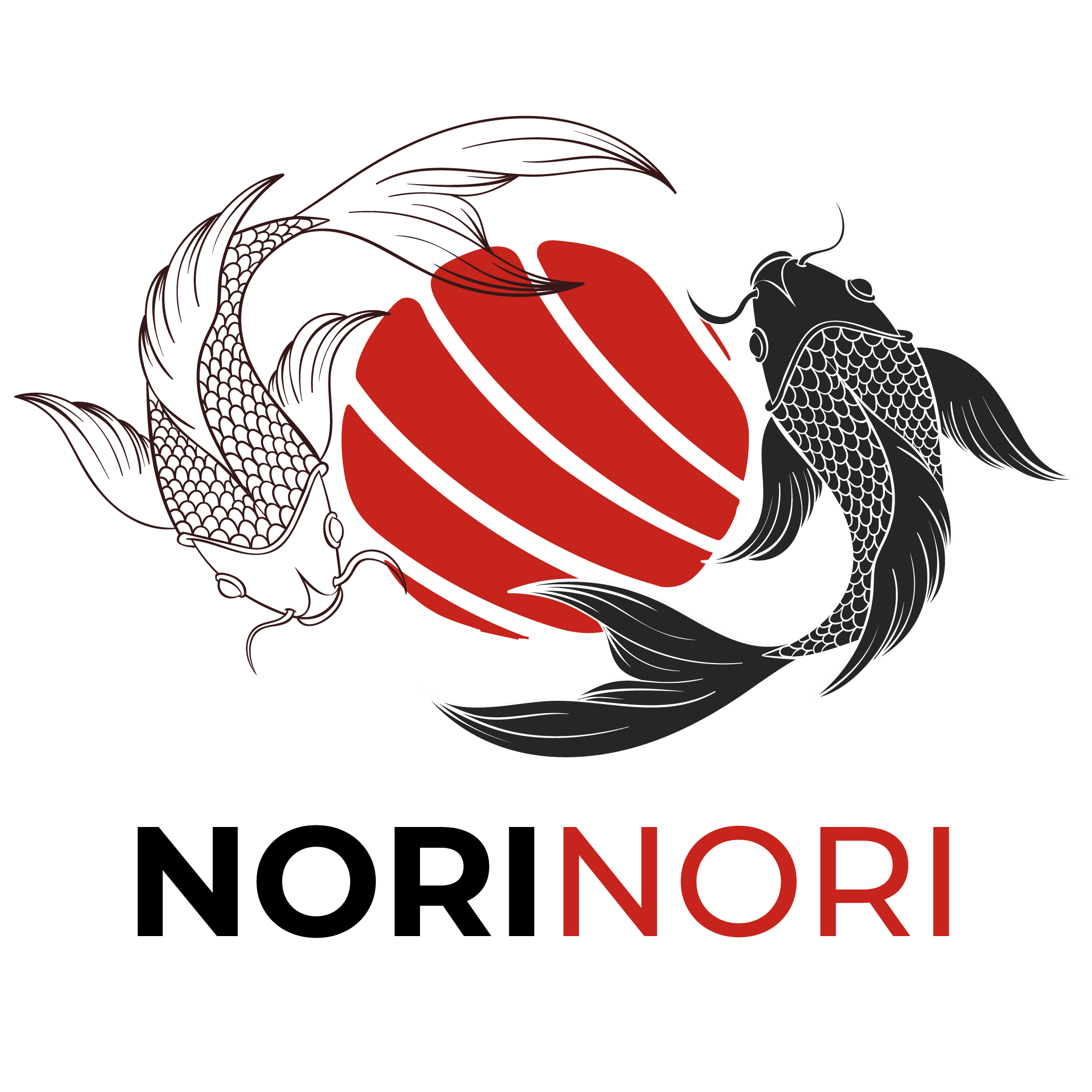 NORI NORI CRAFT HANDROLLS