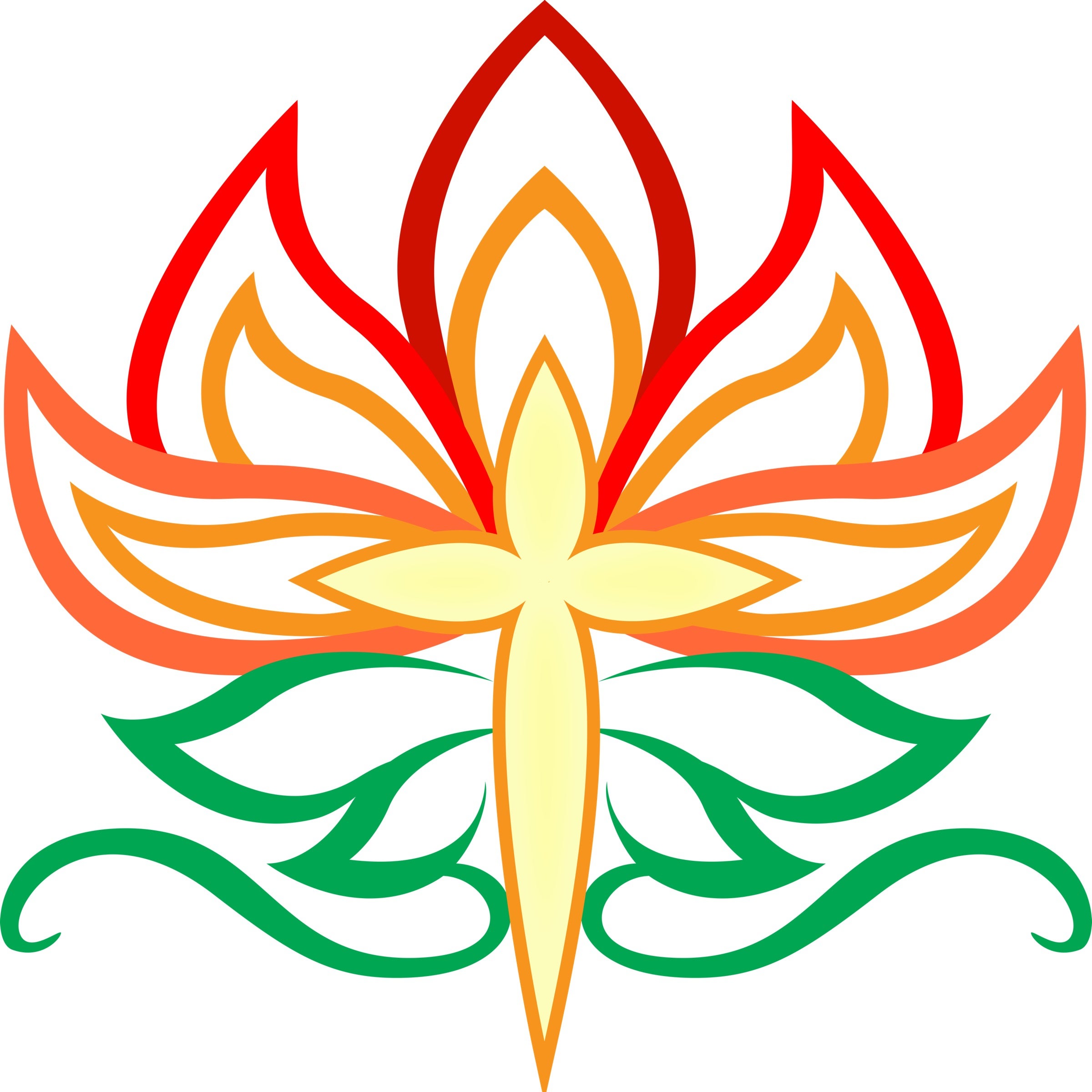Be Transformed Yoga/Barre