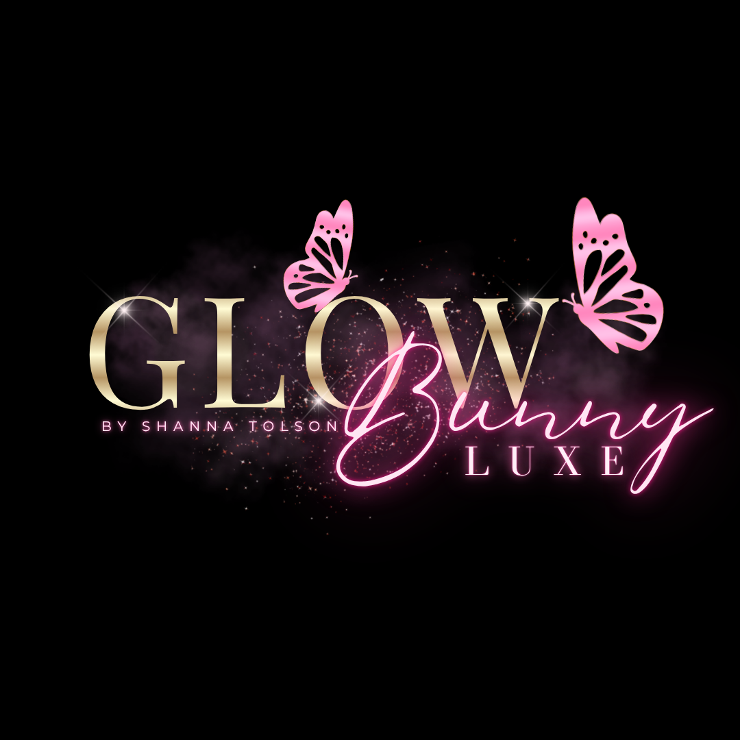 GLOW BUNNY LUXE
