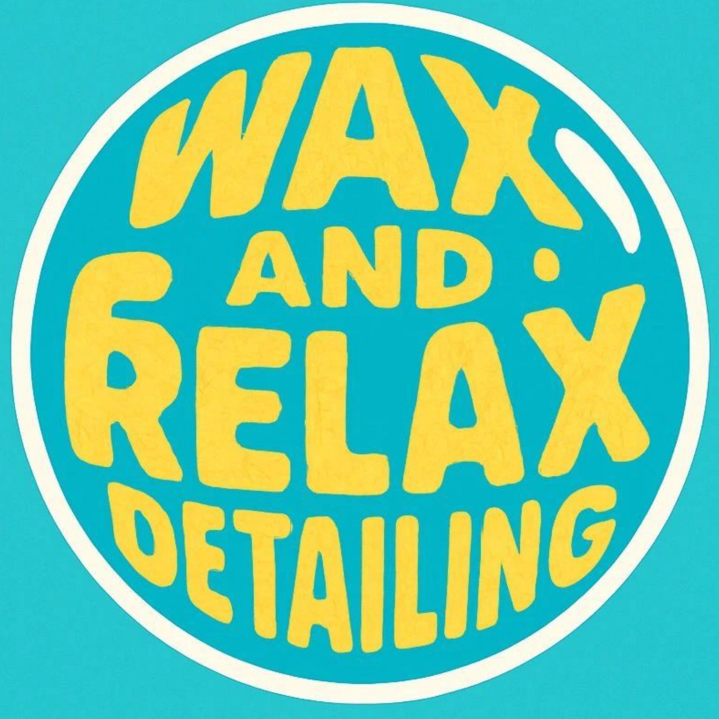 Wax and Relax Detailing