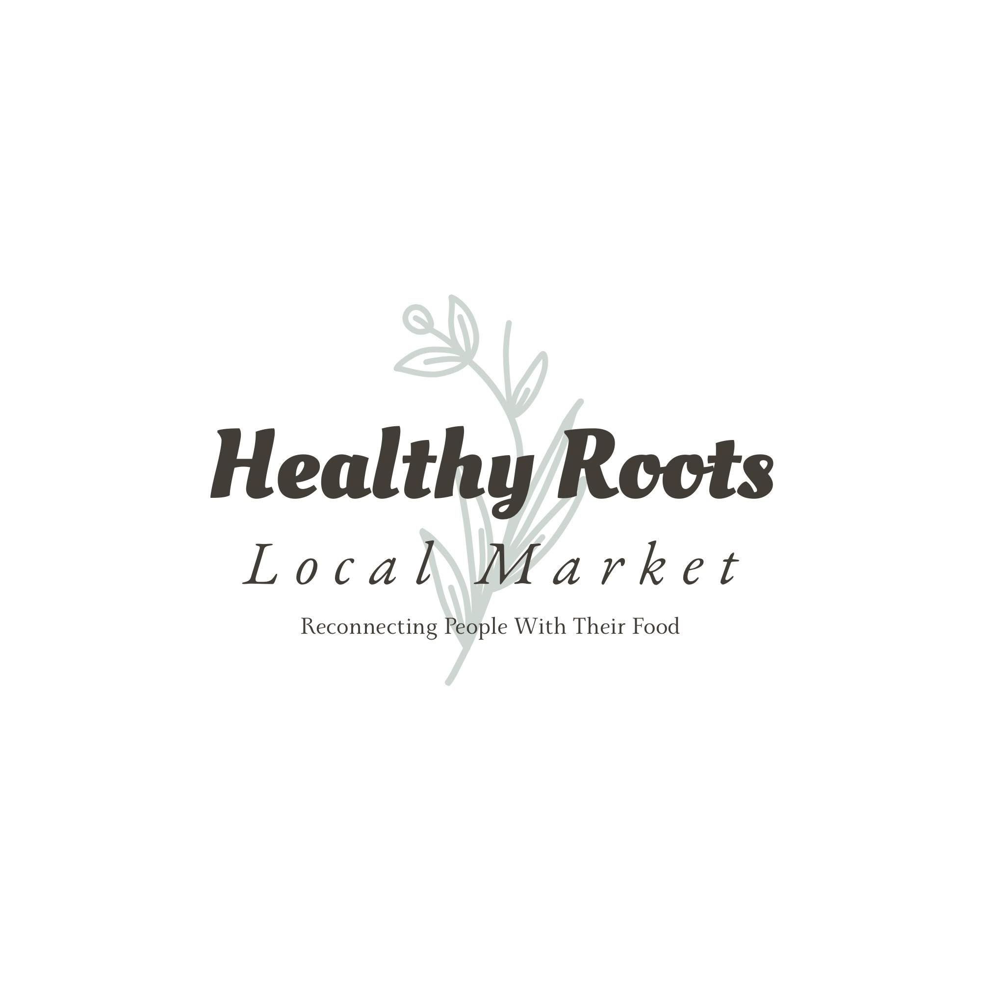Healthy Roots Local Market
