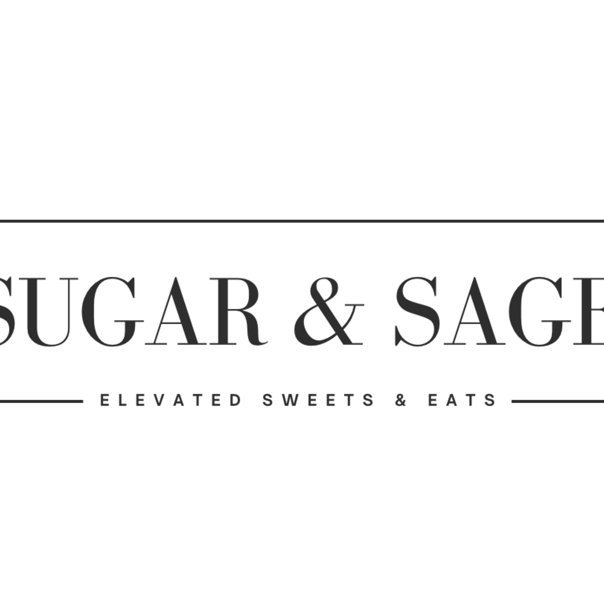 Sugar & Sage Stl