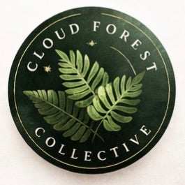 Cloud Forest Collective Marketing