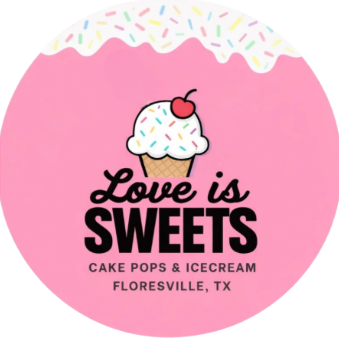 Love is Sweets