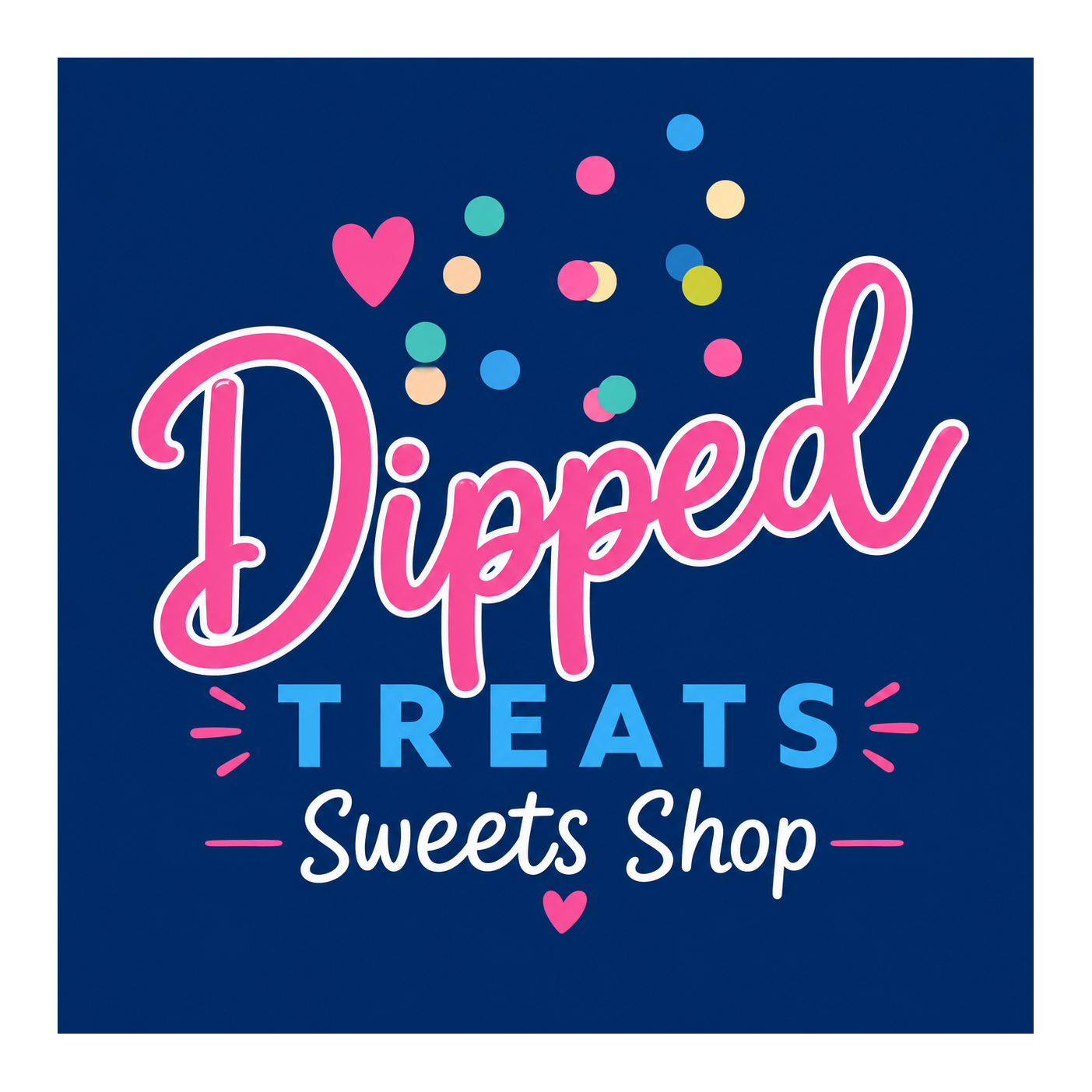Dipped Treats Sweet Shop