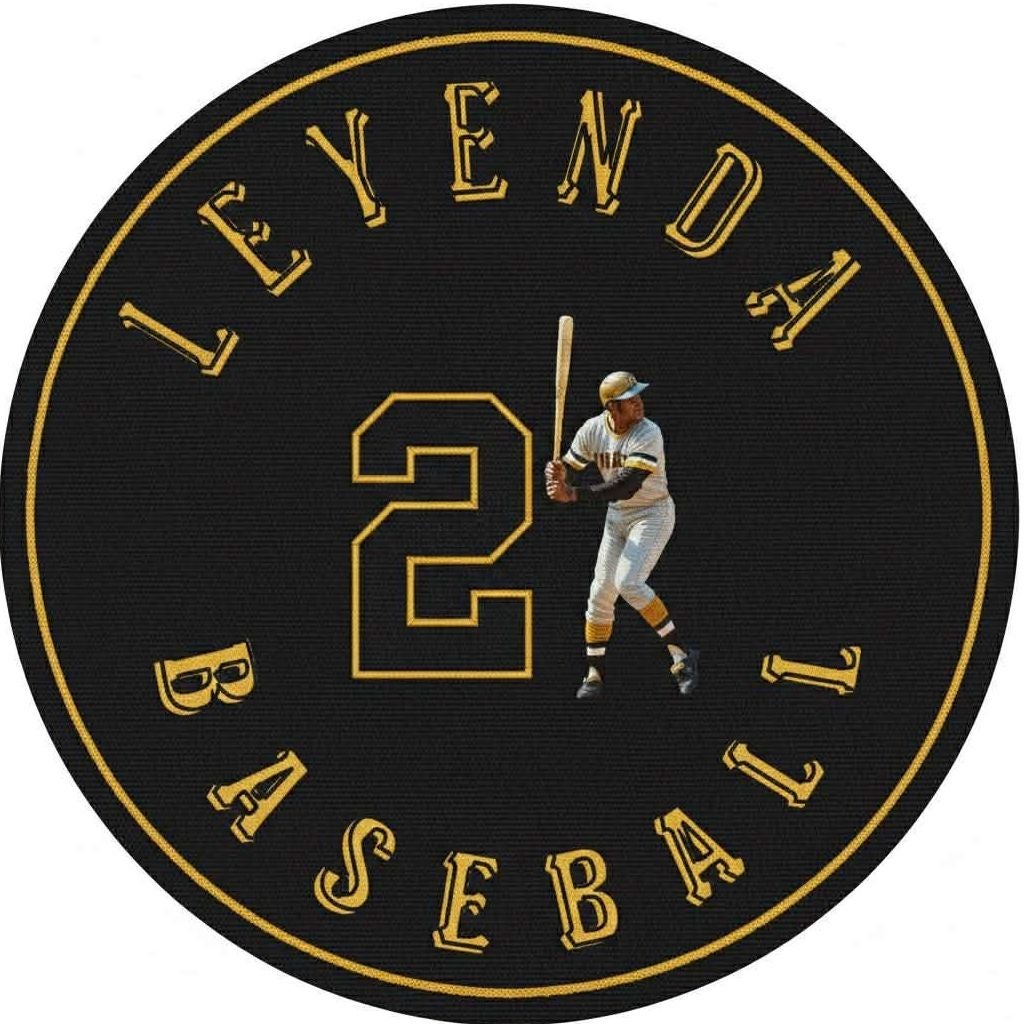 Leyenda 21 Baseball